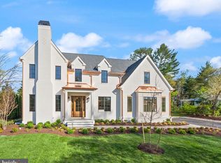 1223 Somerset Dr, Mc Lean, VA