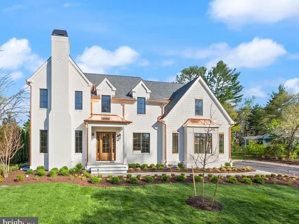 1223 Somerset Dr, Mc Lean, VA 22101