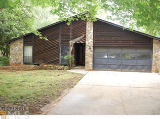 553 Wood Knoll Ct, Jonesboro, GA