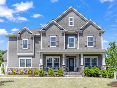 1501 Beaver Tan Ct, Wake Forest, NC, 27587