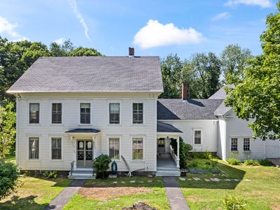 108 US Route One, York, ME, 03909