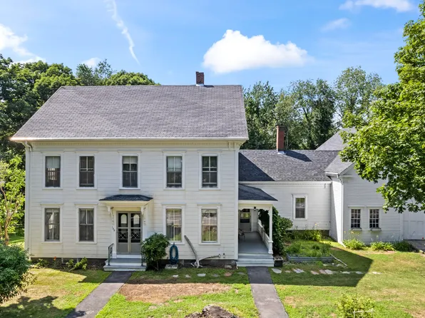 108 US Route One, York, ME 03909