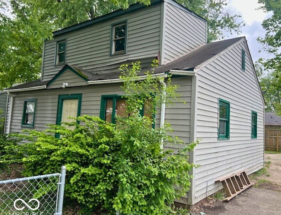 1st image of 2438 N Goodlet Ave