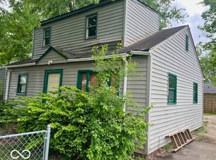 2438 N Goodlet Ave, Indianapolis, IN 46222