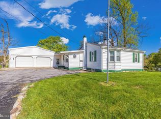 8162 Sharpsburg Pike, Fairplay, MD 21733