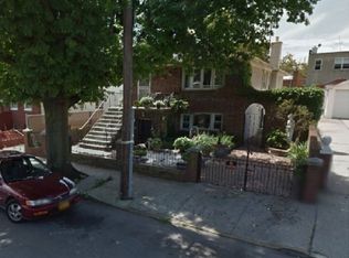 748 E 89th St, Brooklyn, NY 11236