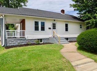 1565 Lodge Ave, Evansville, IN 47714