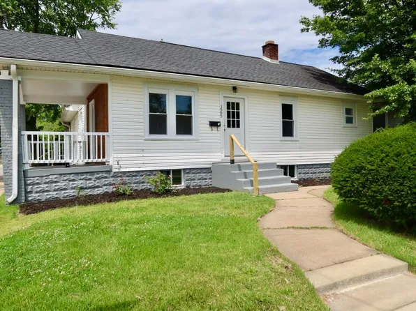 1565 Lodge Ave, Evansville, IN 47714