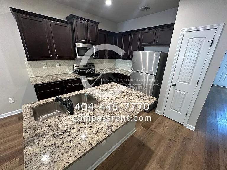 6048 Oak Bend Ct — Photo 7