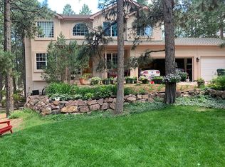 1375 Pawprint Ct, Colorado Springs, CO 80921