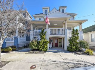 829B E 4th St, Ocean City, NJ 08226