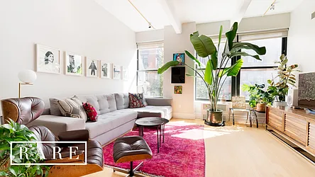 Rented by Find What’s Rare