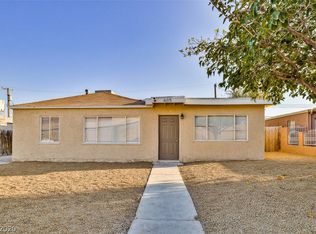 605 Carey Ave, North Las Vegas, NV 89030