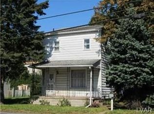 1043 E Susquehanna St, Allentown, PA 18103