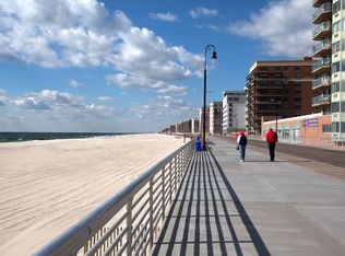 46 Barnes St, Long Beach, NY 11561