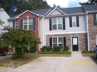 8379 Carlington Ln, Jonesboro, GA 30236