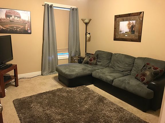4th br-2nd living area