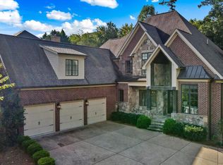 1701 Duncan Woods Ln, Knoxville, TN 37919