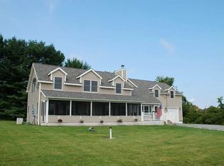 102 Gobbler Ln #102, Shelburne, VT 05482