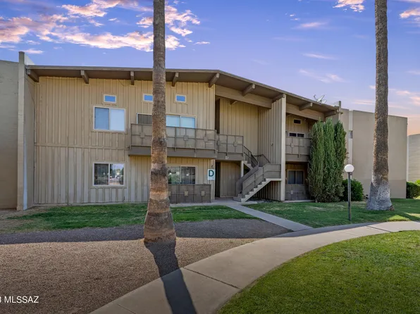 2525 N Alvernon Way #D5, Tucson, AZ 85712