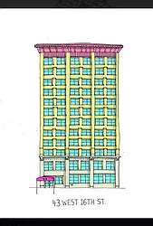 Rented by Mirador Real Estate