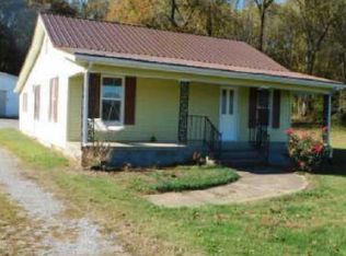5125 Old Mayfield Rd, Paducah, KY 42003