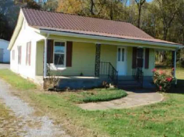 5125 Old Mayfield Rd, Paducah, KY 42003