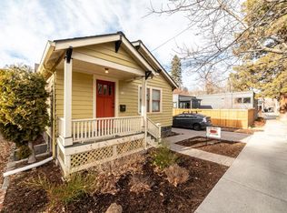 329 NW Bond St, Bend, OR 97703