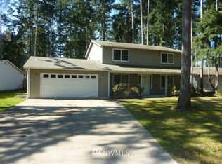 2314 195th Ave, Lakebay, WA