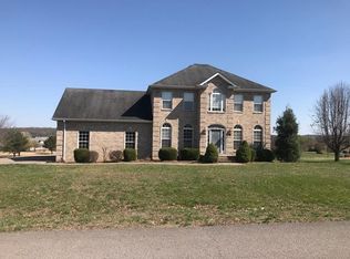161 Maupin Cir, Shelbyville, TN 37160