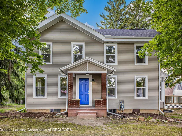 16912 W Michigan Ave, Albion, MI 49224