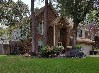 16038 Lausanne Dr, Houston, TX 77070