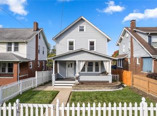 666 3rd Ave, Verona, PA 15147