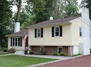 133 S Bell Ave, Yardley, PA 19067