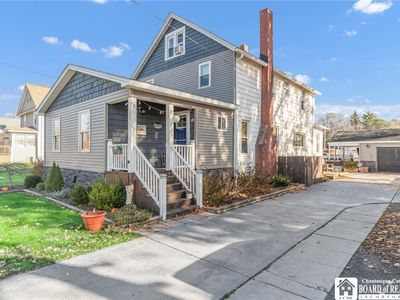 2085 Center St, Burt, NY, 14028