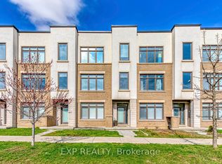 3075 Ernest Appelbe Blvd, Oakville, ON L6H 0M1