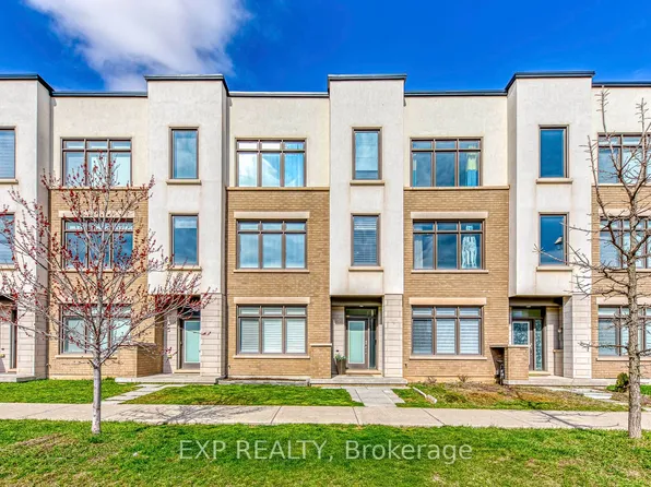 3075 Ernest Appelbe Blvd, Oakville, ON L6H 0M1