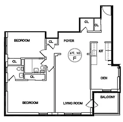 Rented by Kings & Queens