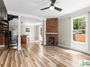 1412 Jefferson St, Savannah, GA 31401