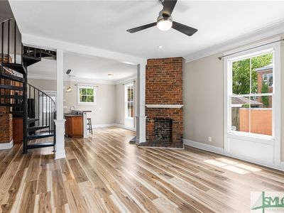1412 Jefferson St, Savannah, GA, 31401