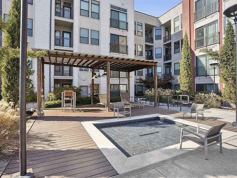 The Morgan Sandy Springs — Photo 9