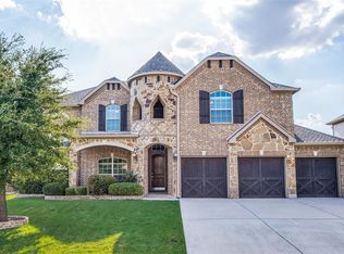 2619 Old Stables Dr, Celina, TX 75009
