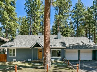 1257 Margaret Ave, South Lake Tahoe, CA