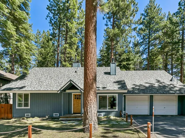 1257 Margaret Ave, South Lake Tahoe, CA 96150