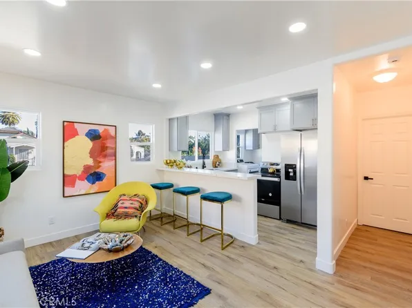 1245-1247 S Mullen Ave, Los Angeles, CA 90019