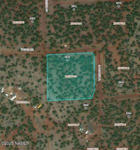 3978 W High Cir, Ash Fork, AZ, 86320