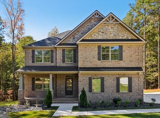 150 Wilson Dr, McDonough, GA 30252