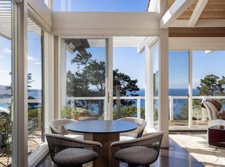 3179 Del Ciervo Rd, Pebble Beach, CA 93953