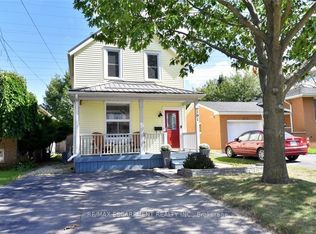 191 Bell Ave, Hamilton, ON L8K3E5