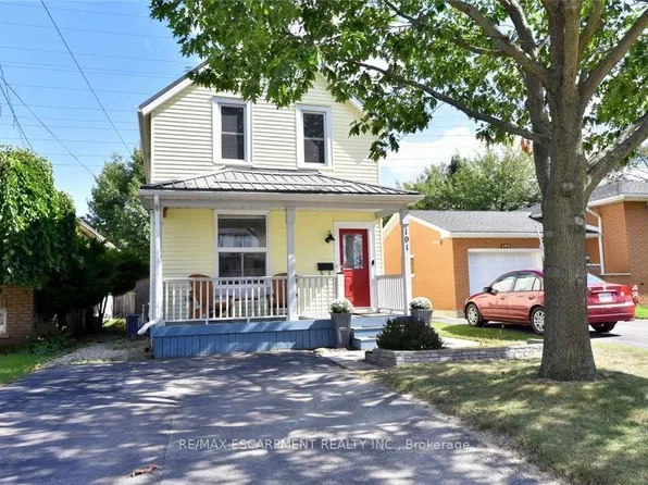191 Bell Ave, Hamilton, ON L8K 3E5